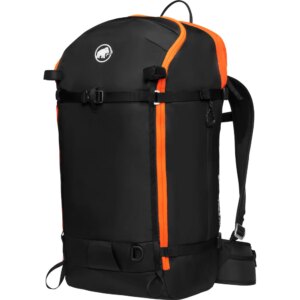 Mammut - Mammut Tour 40l Removable Airbag 3.0 Lawinenrucksack schwarz