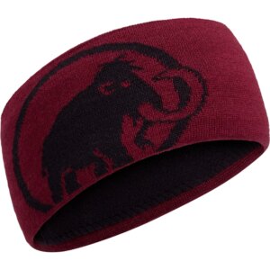 Mammut - Mammut Tweak Stirnband blood red
