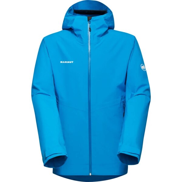 Mammut-Mammut-Alto-Light-Hardshelljacke-glacier-blue-blau Mammut - Mammut Alto Light Hardshelljacke glacier blue