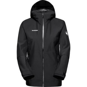 Mammut - Mammut Alto Light Hardshelljacke schwarz