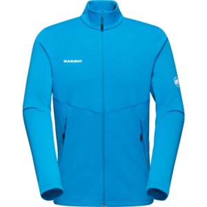 Mammut - Mammut Aconcagua Light Fleecejacke glacier blue