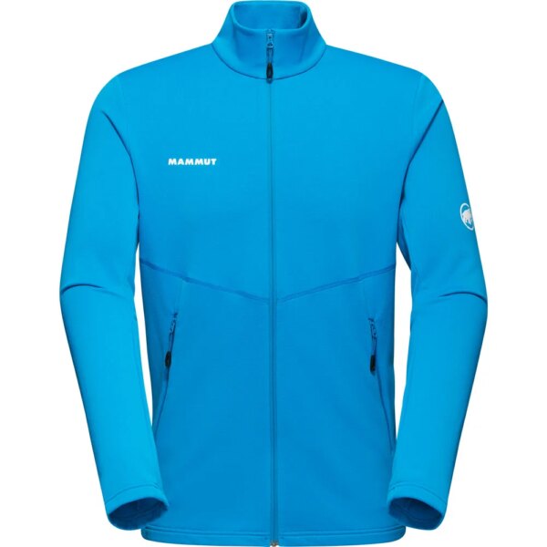 Mammut-Mammut-Aconcagua-Light-Fleecejacke-glacier-blue-blau Mammut - Mammut Aconcagua Light Fleecejacke glacier blue