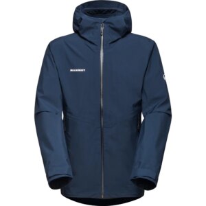 Mammut - Mammut Alto Light Hardshelljacke marine