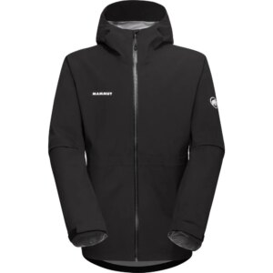 Mammut - Mammut Linard Guide Hardshelljacke schwarz