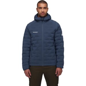 Mammut - Mammut Sender Isolationsjacke marine