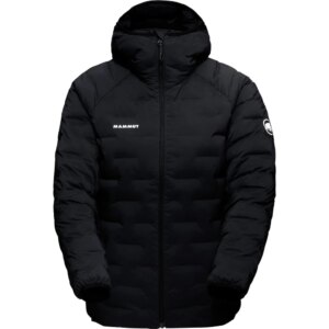 Mammut - Mammut Sender Isolationsjacke schwarz