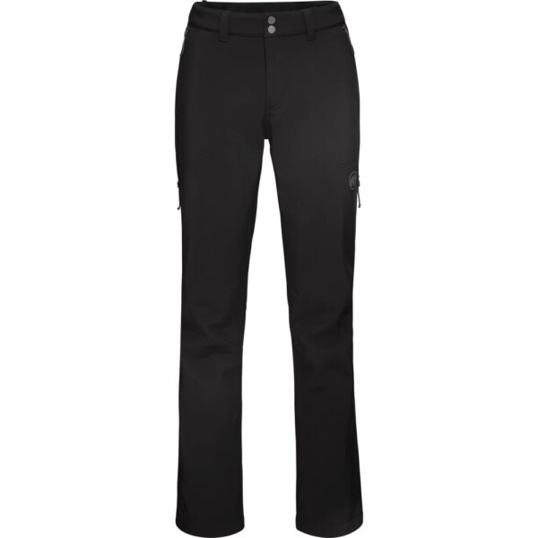 Mammut-Mammut-Runbold-Winter-Softshellhose-schwarz-schwarz Mammut - Mammut Runbold Winter Softshellhose schwarz