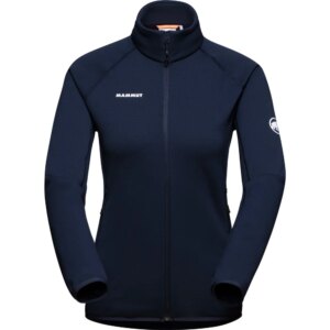 Mammut - Mammut Aconcagua Fleecejacke marine