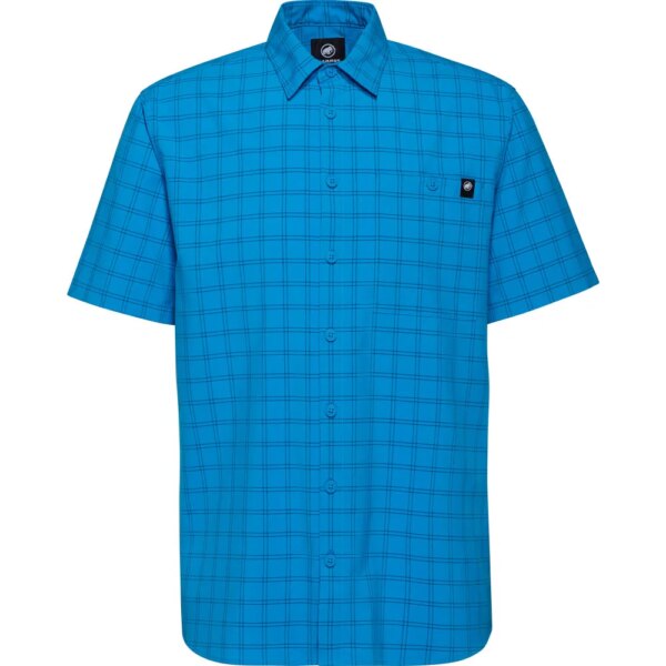 Mammut-Mammut-Lenni-Hemd-glacier-blue-blau Mammut - Mammut Lenni Hemd glacier blue