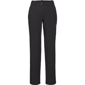 Mammut - Mammut Hiking V Wanderhose schwarz