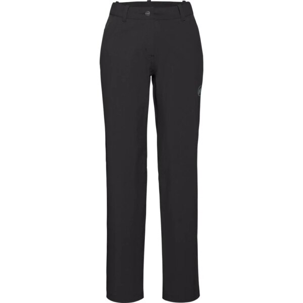 Mammut-Mammut-Hiking-V-Wanderhose-schwarz-schwarz Mammut - Mammut Hiking V Wanderhose schwarz