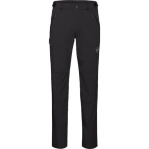 Mammut - Mammut Runbold IV Wanderhose schwarz