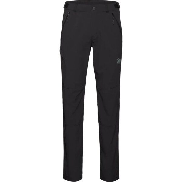 Mammut-Mammut-Runbold-IV-Wanderhose-schwarz-schwarz Mammut - Mammut Runbold IV Wanderhose schwarz