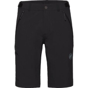Mammut - Mammut Runbold IV Shorts schwarz