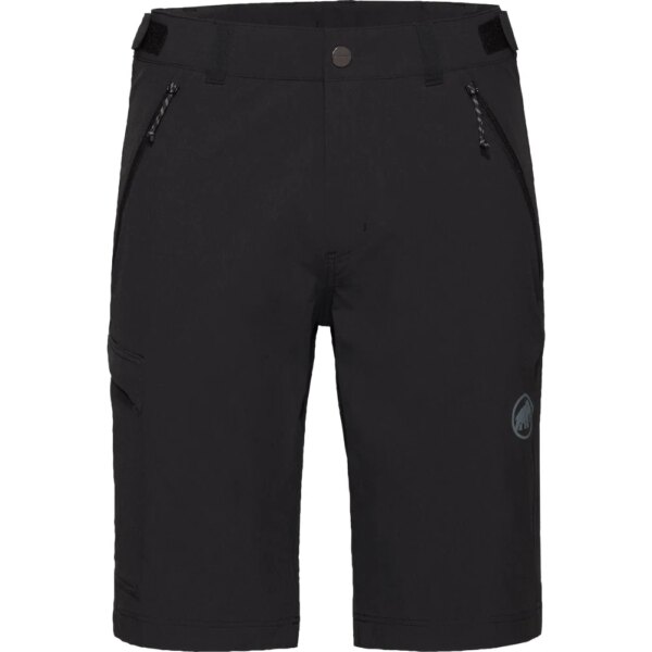 Mammut - Mammut Runbold IV Shorts schwarz