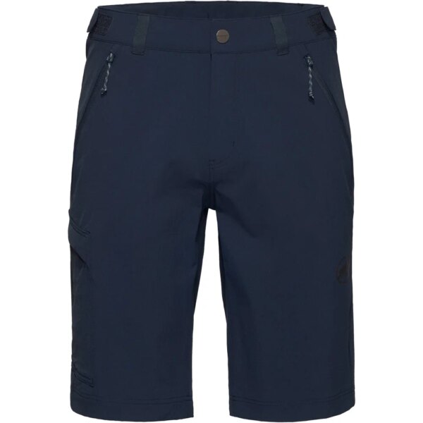 Mammut-Mammut-Runbold-IV-Shorts-marine-blau Mammut - Mammut Runbold IV Shorts marine
