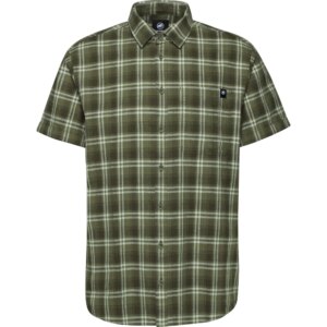 Mammut - Mammut Trovat Summer Hemd marsh