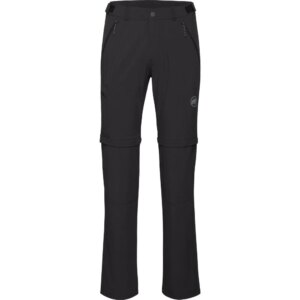 Mammut - Mammut Runbold Zip-Off Hose schwarz