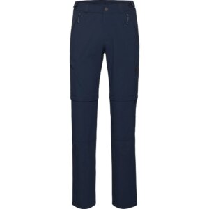 Mammut - Mammut Runbold Zip Off Hose marine
