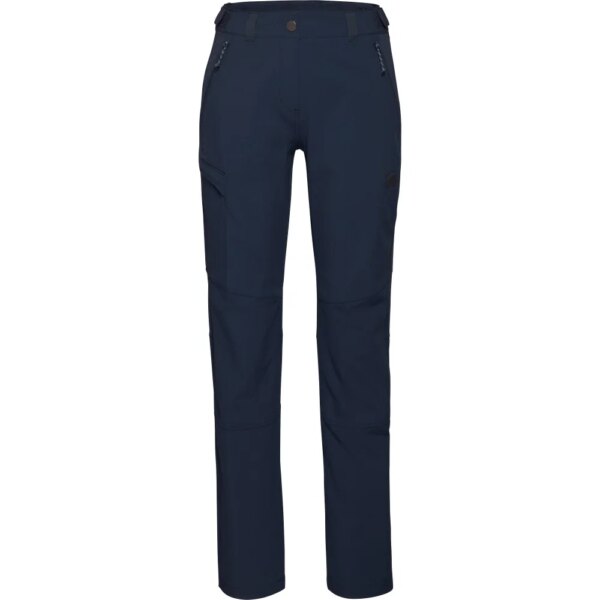 Mammut - Mammut Runbold IV Wanderhose marine