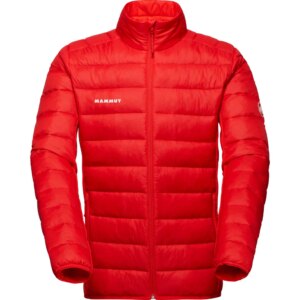 Mammut - Mammut Crag IN Hybrid Isolationsjacke mammut red