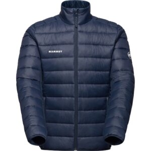 Mammut - Mammut Crag IN Hybrid Isolationsjacke marine