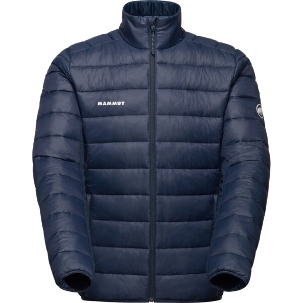 Mammut-Mammut-Crag-IN-Hybrid-Isolationsjacke-marine-blau Mammut - Mammut Crag IN Hybrid Isolationsjacke marine