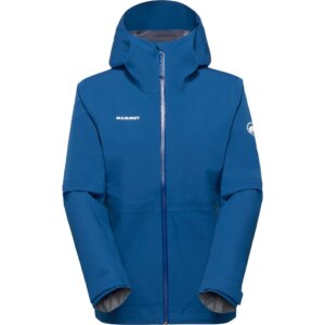Mammut - Mammut Linard Guide Hardshelljacke tschiel