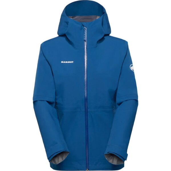 Mammut-Mammut-Linard-Guide-Hardshelljacke-tschiel-blau Mammut - Mammut Linard Guide Hardshelljacke tschiel