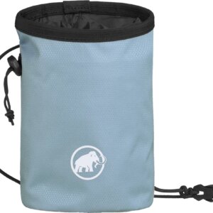 Mammut - Mammut Gym Basic Chalk Bag nebla