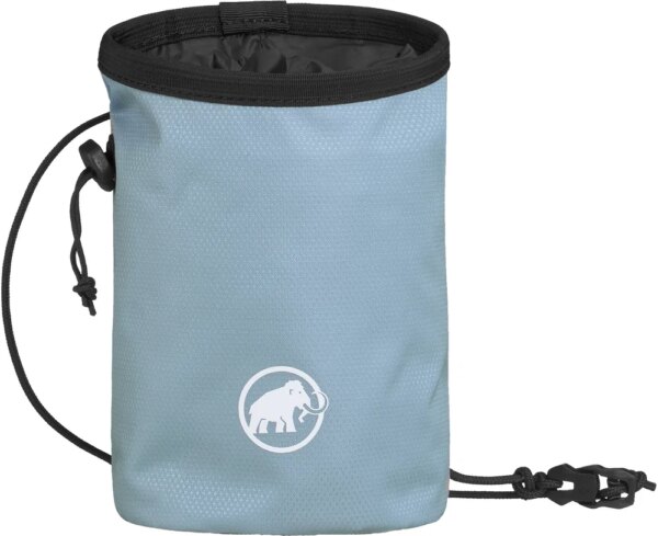 Mammut-Mammut-Gym-Basic-Chalk-Bag-nebla-blau Mammut - Mammut Gym Basic Chalk Bag nebla