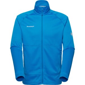Mammut - Mammut Crag Fleecejacke glacier blue