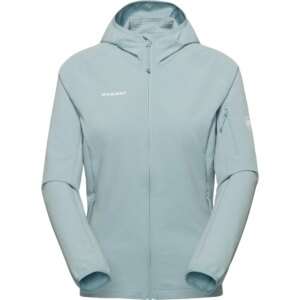 Mammut - Mammut Madris Light Softshelljacke nebla