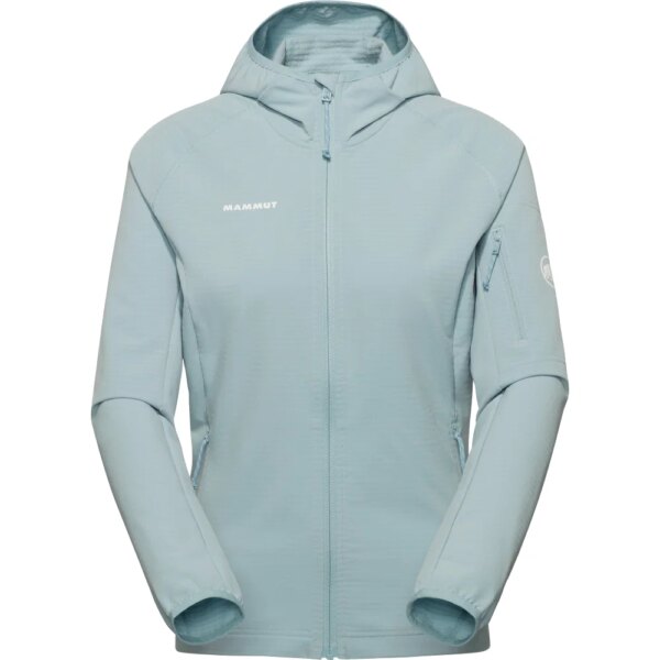 Mammut - Mammut Madris Light Softshelljacke nebla