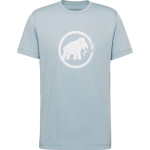 Mammut - Mammut Core T-Shirt nebla