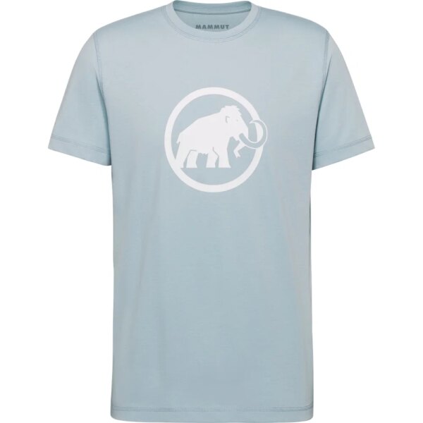 Mammut-Mammut-Core-T-Shirt-nebla-blau Mammut - Mammut Core T-Shirt nebla