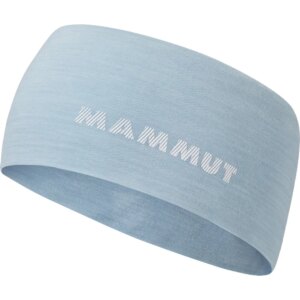 Mammut - Mammut Tree Wool Stirnband nebla melange