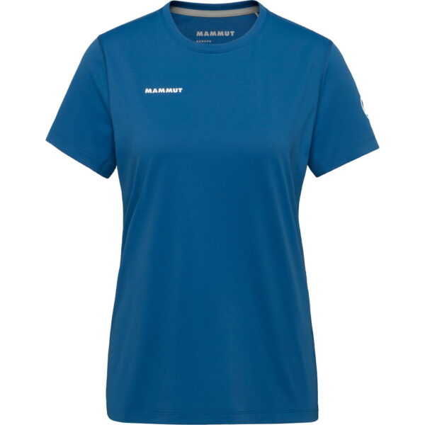 Mammut - Mammut Selun FL T-Shirt tschiel