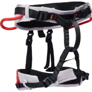 Mammut - Mammut Ophir Kids 2.0 Klettergurt Kinder alpine calamint
