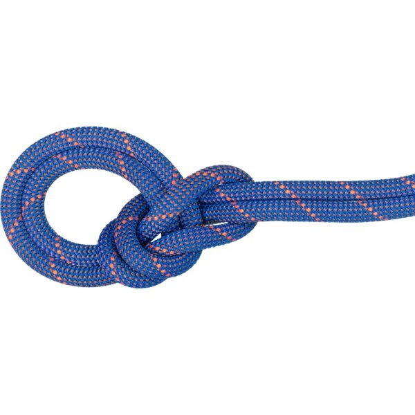 Mammut-Mammut-9.0-Crag-Sender-Dry-70m-Seil-ice-blau Mammut - Mammut 9.0 Crag Sender Dry 70m Seil ice