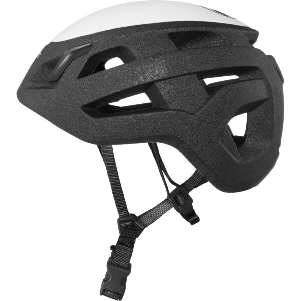 Mammut-Mammut-Wall-Rider-2.0-Kletterhelm-schwarz-schwarz Mammut - Mammut Wall Rider 2.0 Kletterhelm schwarz