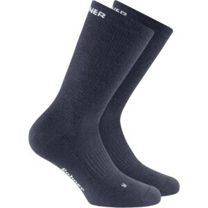 Rohner - Rohner Dynamic Merino l/r marine dunkel