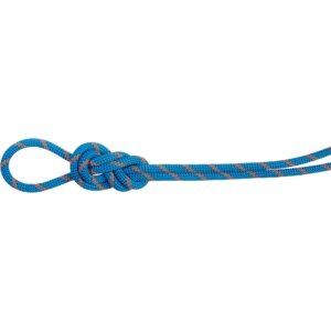 Mammut - Mammut 8.0 Alpine Dry 60m Seil ocean