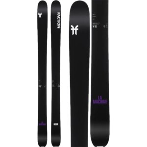 Faction - Faction La Machine 3 Mega 23/24 Freeski