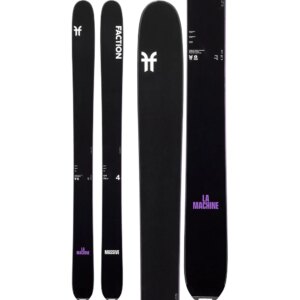 Faction - Faction La Machine 4 Massive 23/24 Freeski