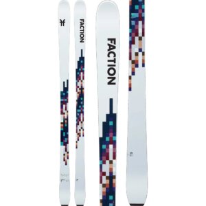 Faction - Faction Le Mogul Pro 25/26 Freeski