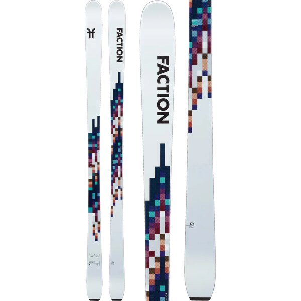 Faction - Faction Le Mogul Pro 25/26 Freeski