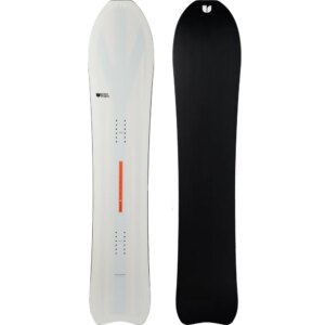 United - Shapes Deep Reach 24/25 Snowboard