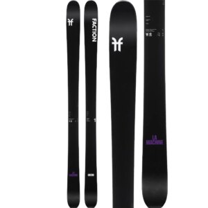 Faction - Faction La Machine 1 Micro 23/24 Freeski