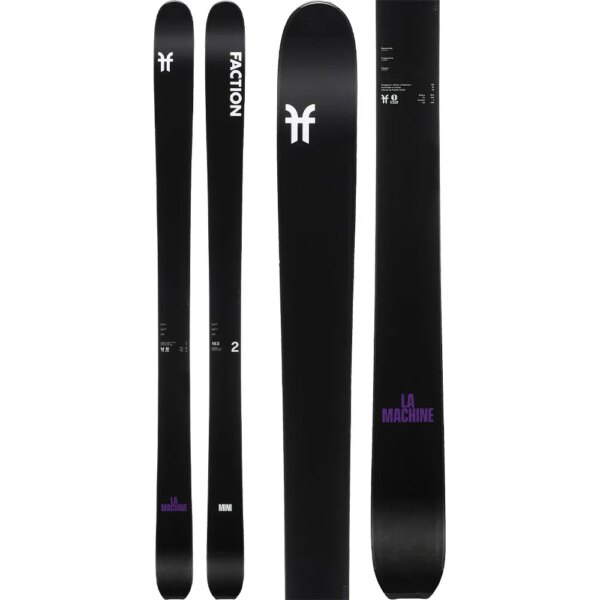 Faction - Faction La Machine 2 Mini 23/24 Freeski